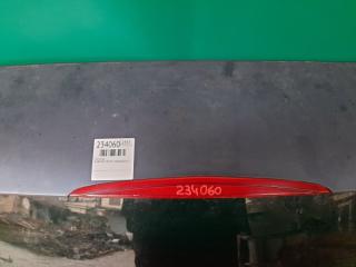 Спойлер крышки багажника MDX (YD2) 06-13 2009 Внедорожник 3.7 J37A1