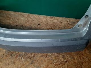 Бампер задний MDX (YD2) 06-13 2008 Внедорожник 3.7 J37A1