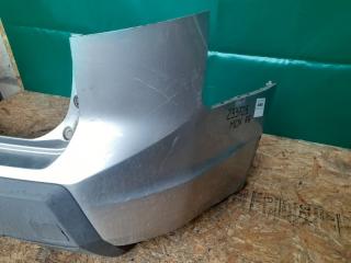 Бампер задний MDX (YD2) 06-13 2008 Внедорожник 3.7 J37A1