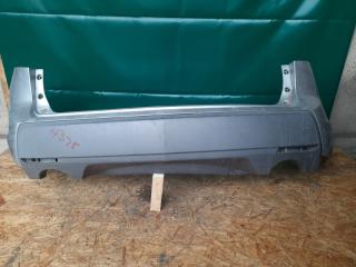 Бампер задний MDX (YD2) 06-13 2008 Внедорожник 3.7 J37A1