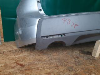 Бампер задний MDX (YD2) 06-13 2008 Внедорожник 3.7 J37A1