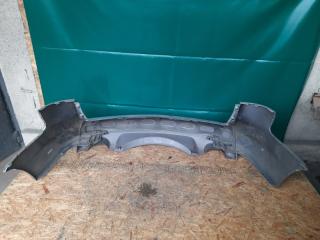 Бампер задний MDX (YD2) 06-13 2008 Внедорожник 3.7 J37A1