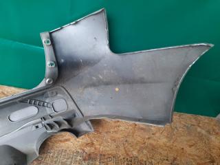 Бампер задний MDX (YD2) 06-13 2008 Внедорожник 3.7 J37A1