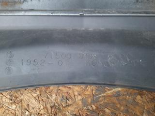 Бампер задний MDX (YD2) 06-13 2008 Внедорожник 3.7 J37A1