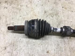 Привод передний левый SANTA FE (CM) 05-12 2006-2009 CM 2.2CRDI D4EB