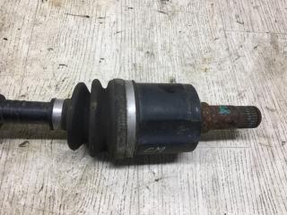 Привод передний левый HYUNDAI SANTA FE (CM) 05-12 CM 2.2CRDI D4EB