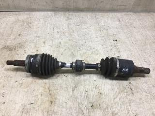 Привод передний левый SANTA FE (CM) 05-12 2006-2009 CM 2.2CRDI D4EB