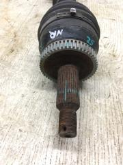 Привод передний левый SANTA FE (CM) 05-12 2006-2009 CM 2.2CRDI D4EB