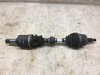 Привод передний левый SANTA FE (CM) 05-12 2006-2009 CM 2.2CRDI D4EB