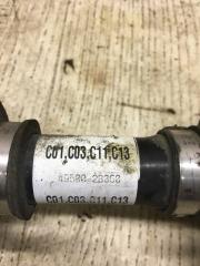 Привод передний левый SANTA FE (CM) 05-12 2006-2009 CM 2.2CRDI D4EB