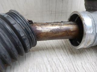 Рулевая рейка NV200 USA 13- 2015 M20XUS 2.0 MR20DE