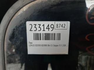 Люк GS350 GS300 05-11 2008 Седан 3.5 2GR-FSE
