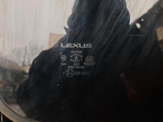 Люк LEXUS GS350 GS300 05-11 Седан 3.5 2GR-FSE