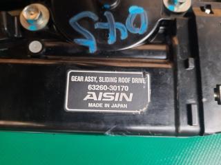 Люк GS350 GS300 05-11 2008 Седан 3.5 2GR-FSE