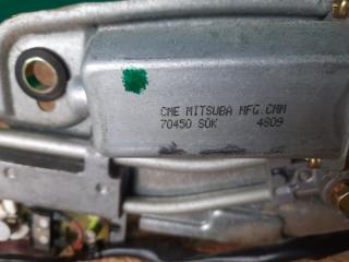 Люк MDX (YD1) 00-06 2004 Внедорожник 3.5