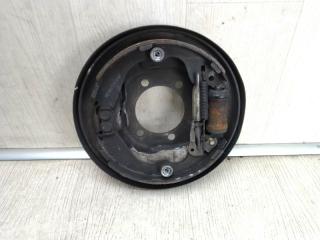 Тормозной механизм задний левый NISSAN NV200 USA 13- 2015