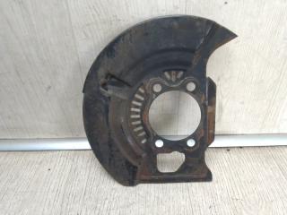 Защита тормозного диска передняя левая NV200 USA 13- 2015 M20XUS 2.0 MR20DE