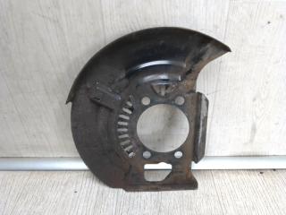 Защита тормозного диска передняя правая NISSAN NV200 USA 13- 2015