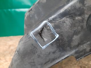 Подкрылок задний правый MDX (YD2) 06-13 2009 Внедорожник 3.7 J37A1