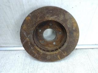 Тормозной диск передний NV200 USA 13- 2015 M20XUS 2.0 MR20DE