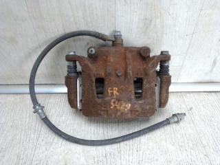 Суппорт тормозной NISSAN NV200 USA 13- 2015