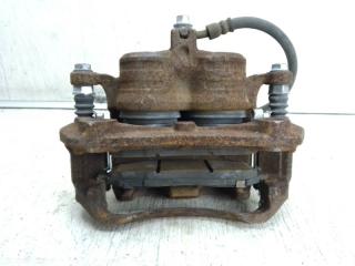 Суппорт тормозной NISSAN NV200 USA 13- M20XUS 2.0 MR20DE