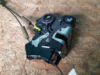 Замок двери передний правый CAMRY 40 06-11 2008 Седан 2.4 2AZFE