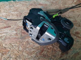 Замок двери передний правый CAMRY 40 06-11 2008 Седан 2.4 2AZFE