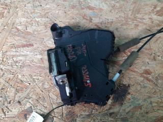 Замок двери передний правый CAMRY 40 06-11 2008 Седан 2.4 2AZFE