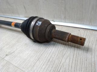 Привод передний правый NV200 USA 13- 2015 M20XUS 2.0 MR20DE