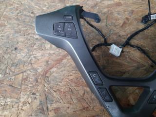 Кнопки на руль MDX (YD2) 06-13 2009 Внедорожник 3.7 J37A1