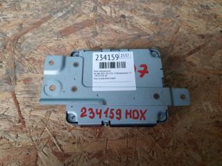 Блок управления крышкой багажника MDX (YD2) 06-13 2009 Внедорожник 3.7 J37A1