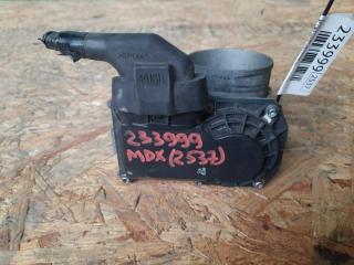 Дроссельная заслонка MDX (YD2) 06-13 2009 Внедорожник 3.7 J37A1
