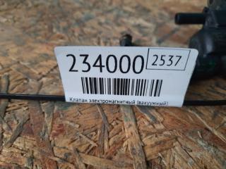 Клапан вентиляции топливного бака MDX (YD2) 06-13 2009 Внедорожник 3.7 J37A1