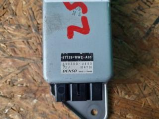 Блок управления топливным насосом MDX (YD2) 06-13 2009 Внедорожник 3.7 J37A1