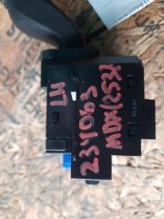 Подрулевой переключатель левый MDX (YD2) 06-13 2009 Внедорожник 3.7 J37A1