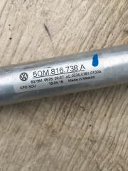 Трубка кондиционера JETTA USA 18- 2018 JEM 1.4 DGXA