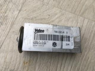 Клапан кондиционера JETTA USA 18- 2018 JEM 1.4 DGXA