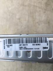 Радиатор печки JETTA USA 18- 2018 JEM 1.4 DGXA