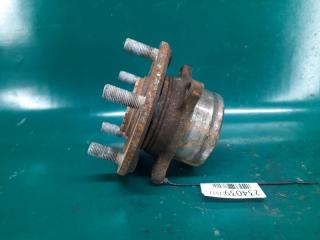 Ступица передняя левая MDX (YD2) 06-13 2009 Внедорожник 3.7 J37A1