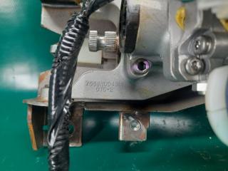 Рулевой вал MDX (YD2) 06-13 2009 Внедорожник 3.7 J37A1