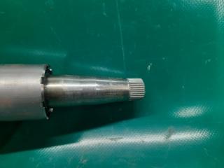 Рулевой вал MDX (YD2) 06-13 2009 Внедорожник 3.7 J37A1