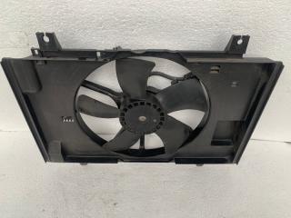 Диффузор вентилятора основного радиатора TIIDA/VERSA C11 04-11