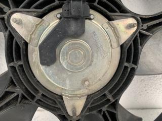 Диффузор вентилятора основного радиатора TIIDA/VERSA C11 04-11