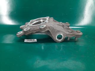 Цапфа задняя левая MDX (YD2) 06-13 2009 Внедорожник 3.7 J37A1