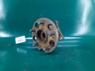 Ступица задняя правая VENZA 09-16 2011 Внедорожник 3.5 2GR-FE