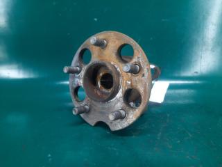 Ступица задняя левая TOYOTA VENZA 09-16 Внедорожник 3.5 2GR-FE