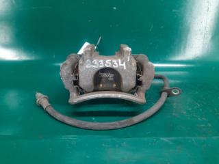 Суппорт тормозной задний правый TOYOTA VENZA 09-16 2011 Б/У Суппорт тормозной задний правый TOYOTA VENZA 09-16 2011