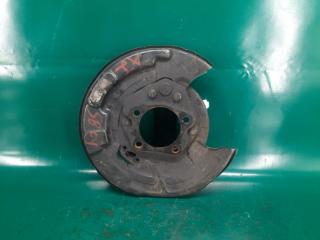 Тормозной механизм задний правый VENZA 09-16 2011 Внедорожник 3.5 2GR-FE