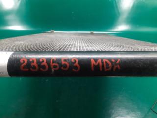 Радиатор кондиционера MDX (YD2) 06-13 2008 Внедорожник 3.7 J37A1
